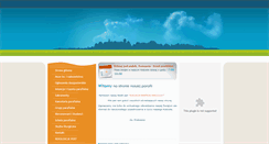 Desktop Screenshot of matka.kosciola.pl